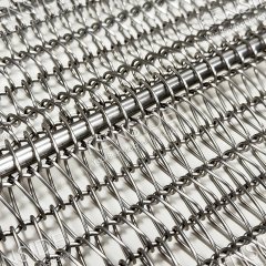 Wire Mesh Belt