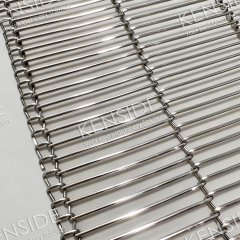Flat Flex Belt