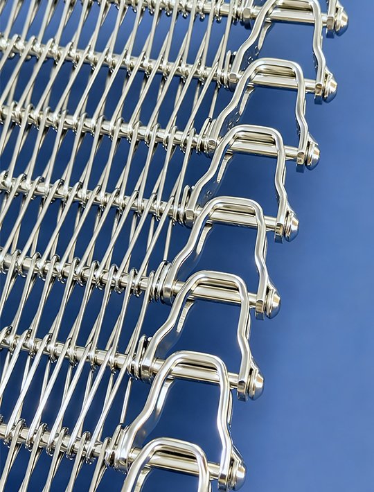 Mesh Options