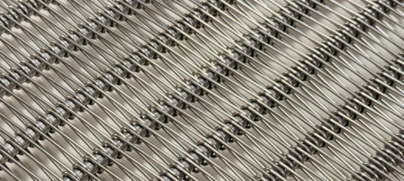 Best Conveyor Belt for IQF Freezing: A Complete Guide for Food Processors
