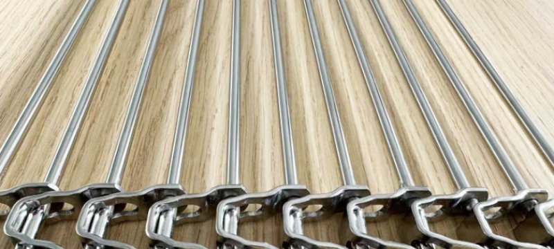 Best Conveyor Belt for Bread Cooling: A Complete Guide for Modern Bakeries