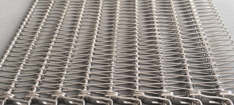 How to Choose a Spiral Freezer Belt: A Complete Guide for Food Processing Companies