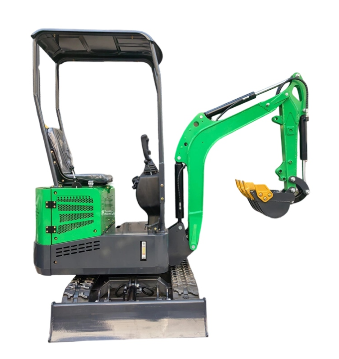 1.3 Ton Mini Excavator
