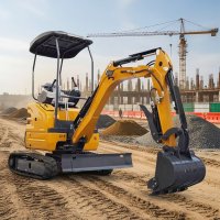 variable width mini excavator tracks