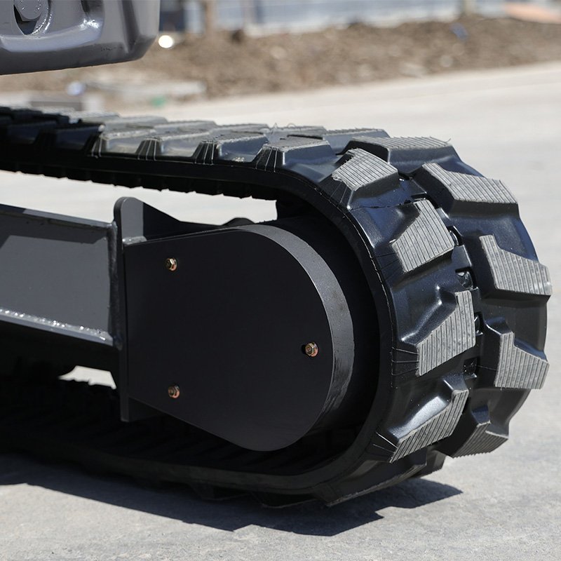 4 Ton Mini Excavator Bucket