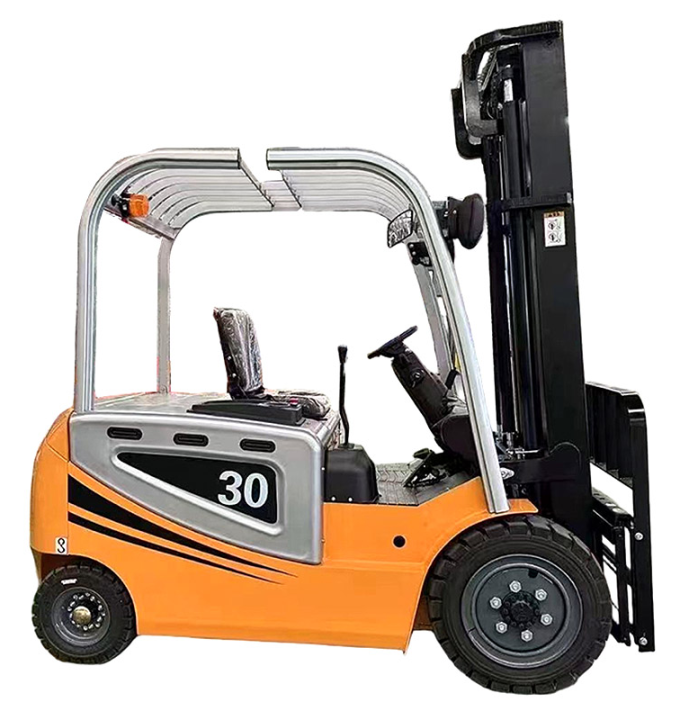 3 TON Mini Electric Forklift