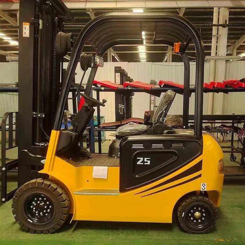 forklift company near me equipment