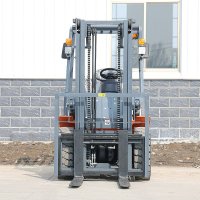small material handling forklift