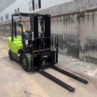 heavy duty forklift machine
