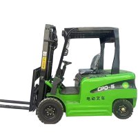 1.5 TON Mini Electric Forklift