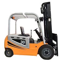 3 TON Mini Electric Forklift