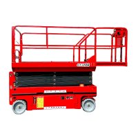8m Scissor Lift