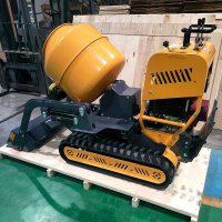 minidumper machine