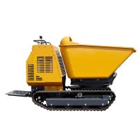1.2 TON Mini Dumper