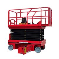 12m Scissor Lift