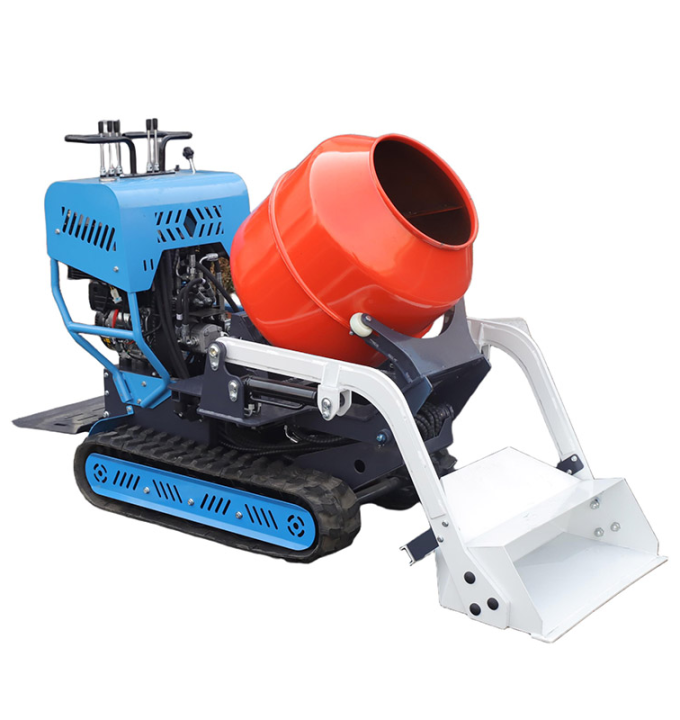 750KG Mini Dumper