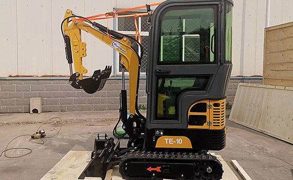 How to Choose an Excavator?