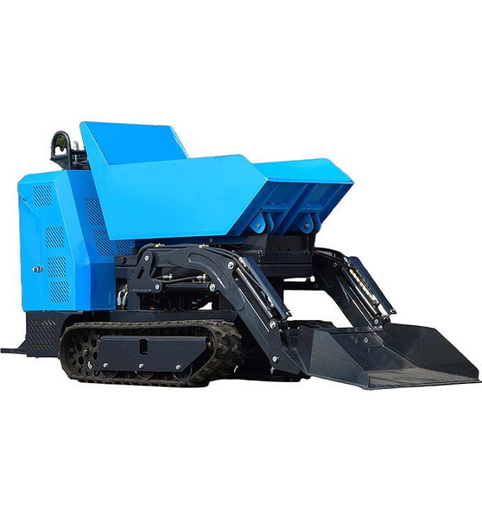 1 TON Mini Dumper Truck