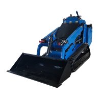 Skid Steer Loaders