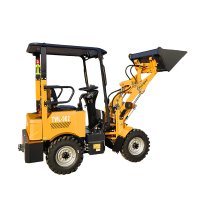 Electric Loader