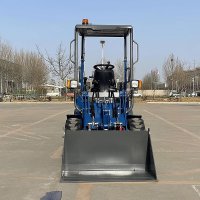 industrial battery loader equipment