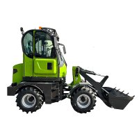 Diesel Loader