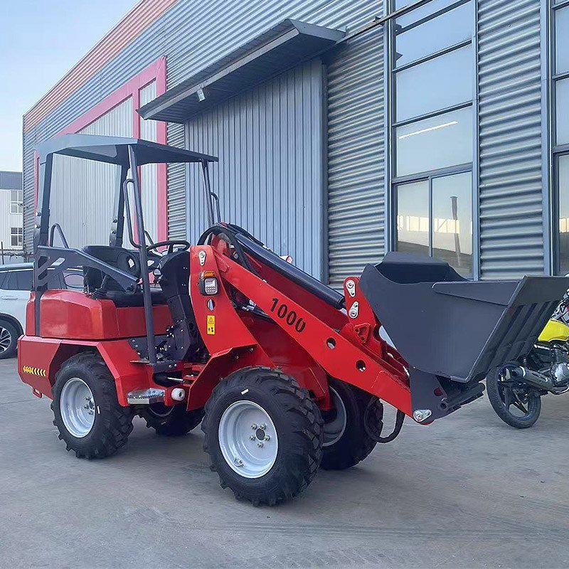 wheel loader engineering tires