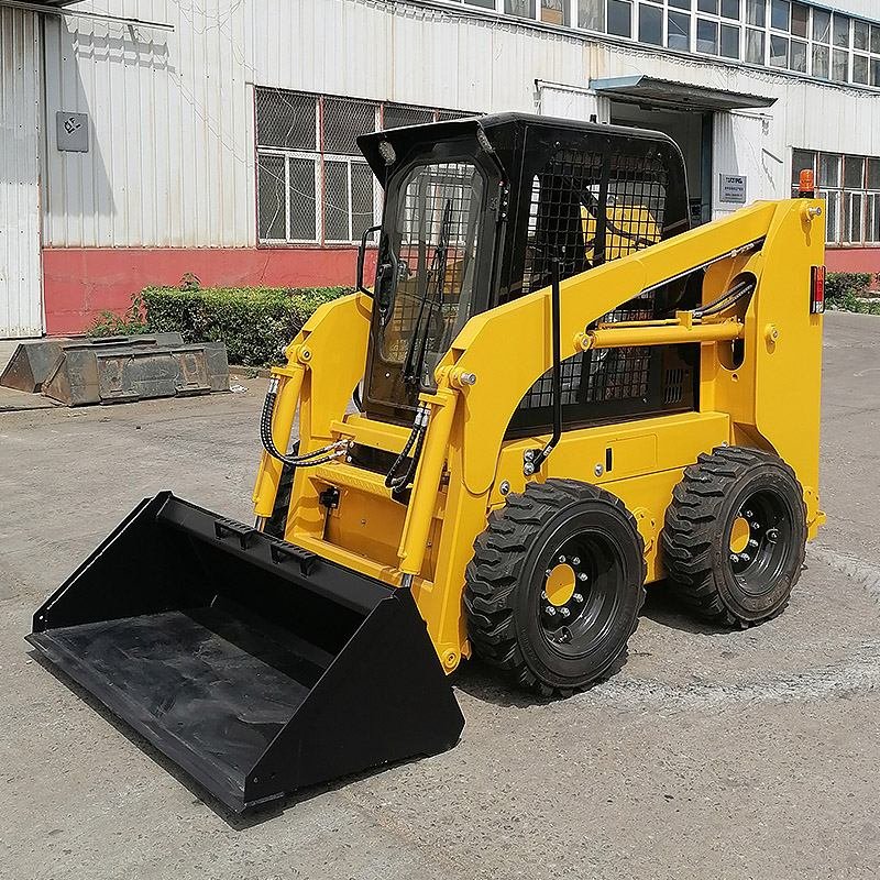 reinforced bucket loading material
