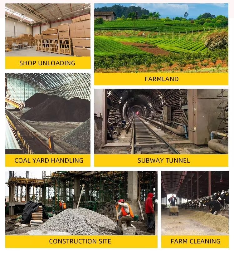 WIDE-APPLICATION-RANGE