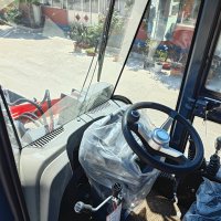 multifunctional construction equipment