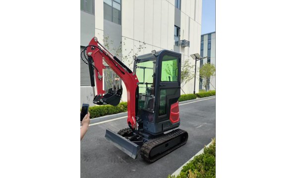 Mini Excavator ROI: How Fast Can You Pay Off a Kuugao Micro Digger in 2026?