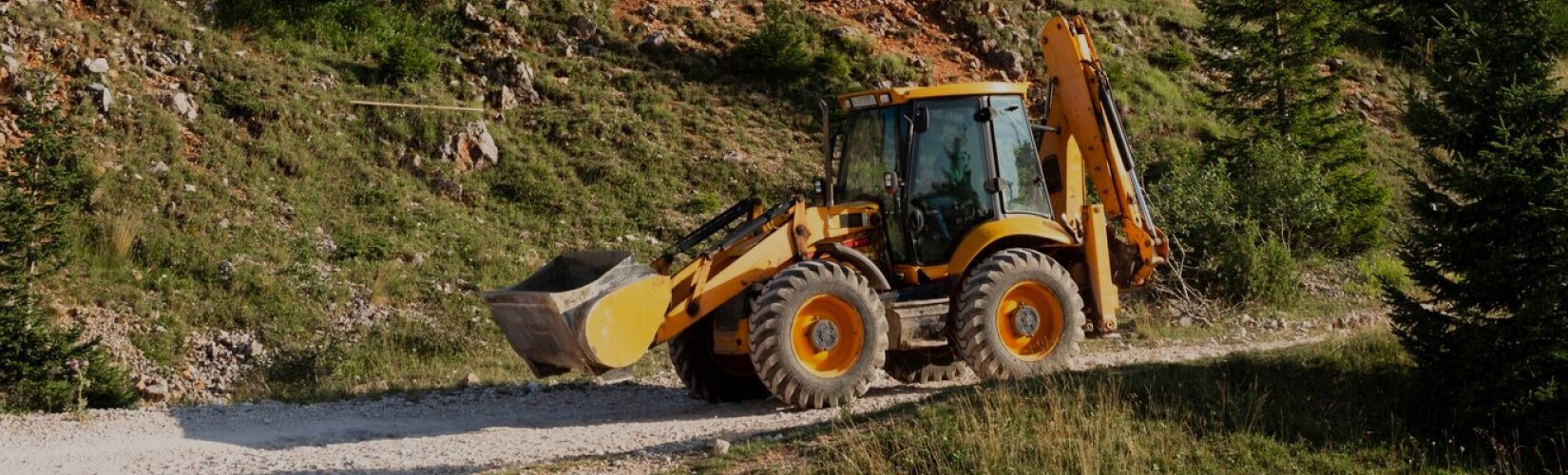 Tractor Product Videos And Real-Life Operation Footage 