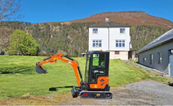 Essential Maintenance Practices to Extend the Operational Lifespan of Mini Excavators