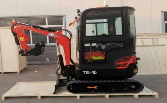 Maximizing Site Profitability: How Mini Excavators Cut Labor Costs and Boost Project ROI