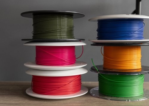 Your Global Partner in High-End Reinforcement Material Solutions 01