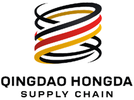 Qingdao Hongda Supply Chain Co., Ltd. logo