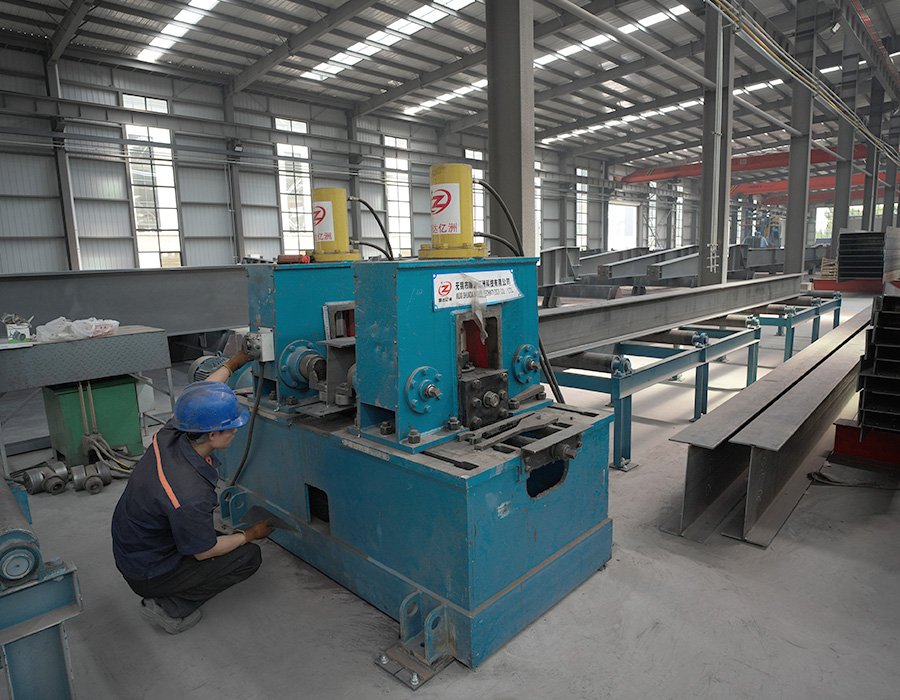 Machine à lisser