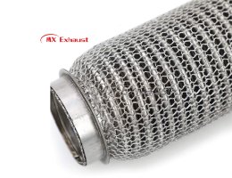 Flexible-Exhaust-Pipe