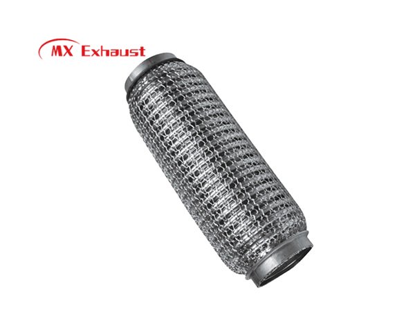Flexible-Exhaust-Pipe
