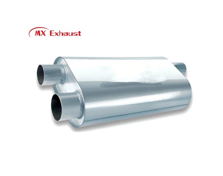 Exhaust Mufflers