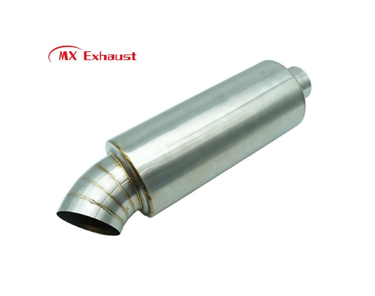 Exhaust Mufflers