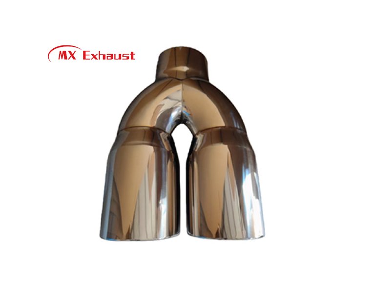 Exhaust Tips