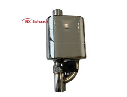 Electric-Exhaust-Valve-Muffler