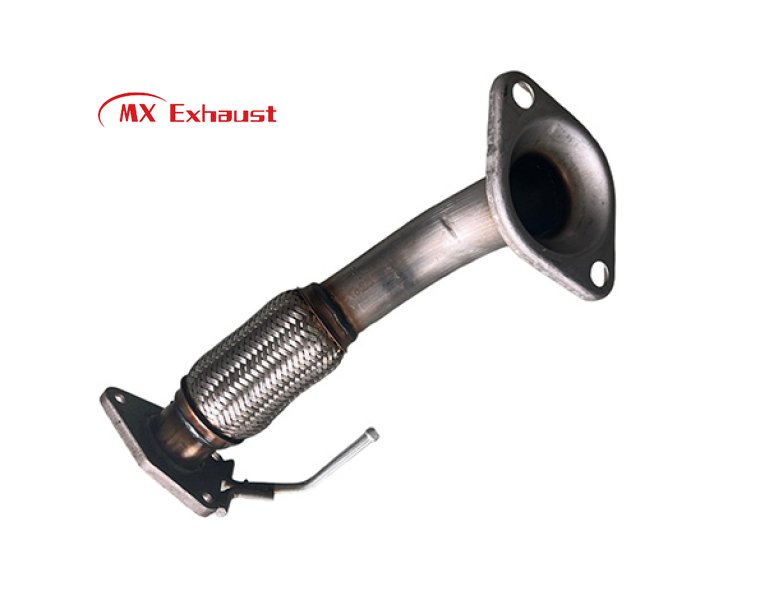 Exhaust Mufflers