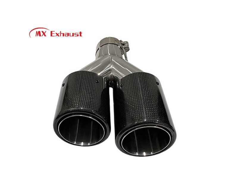 Exhaust Tips