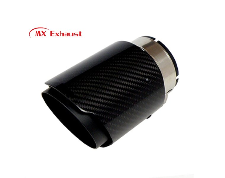Exhaust Tips