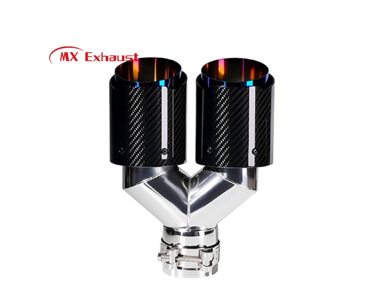 Exhaust Tips
