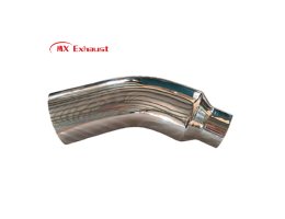 Chrome-Exhaust-Elbow-Tip