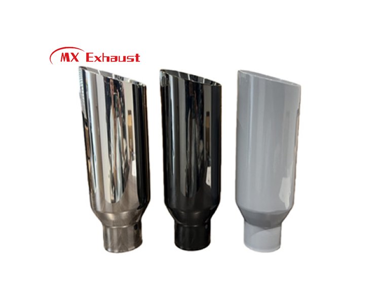 Exhaust Tips
