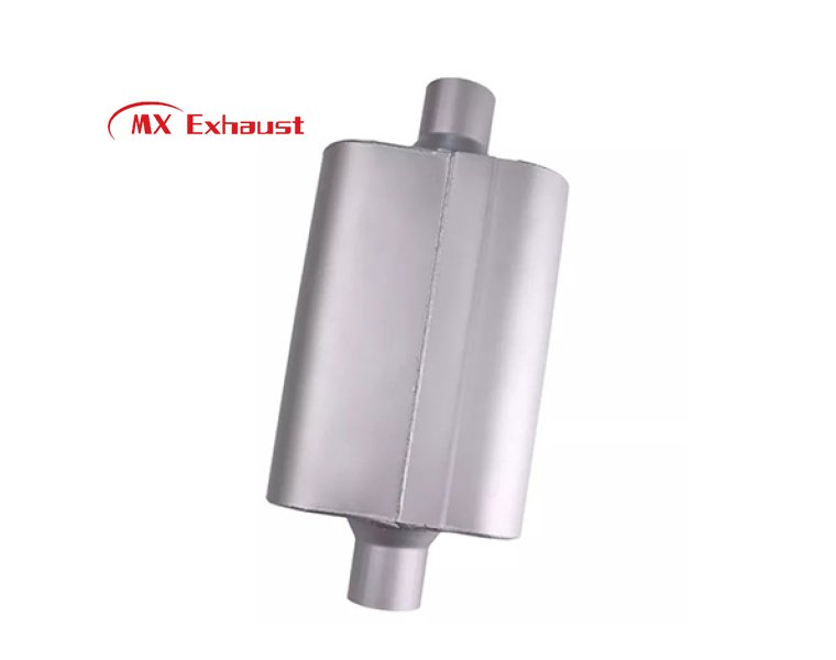 Exhaust Mufflers